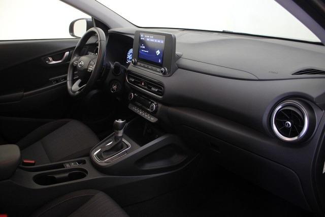 Hyundai Kona Hev 1.6 GDI DT Maxx