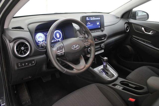 Hyundai Kona Hev 1.6 GDI DT Maxx