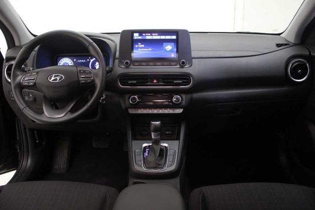 Hyundai Kona Hev 1.6 GDI DT Maxx