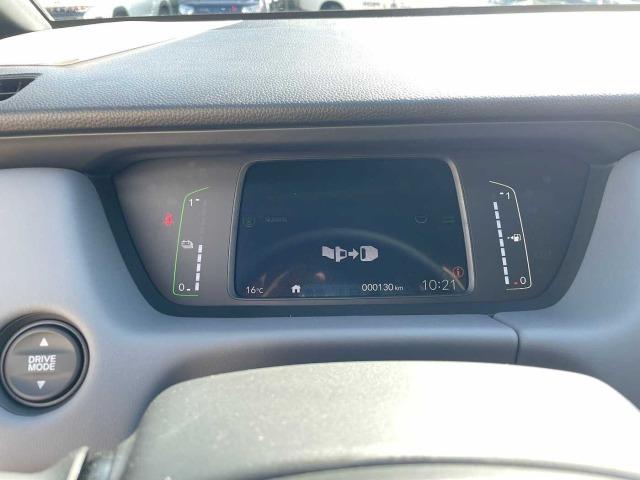 Honda Jazz SPORT