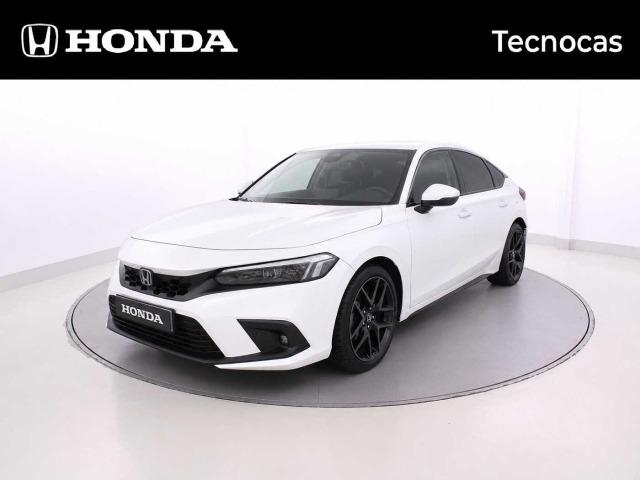 Honda Civic ADVANCE