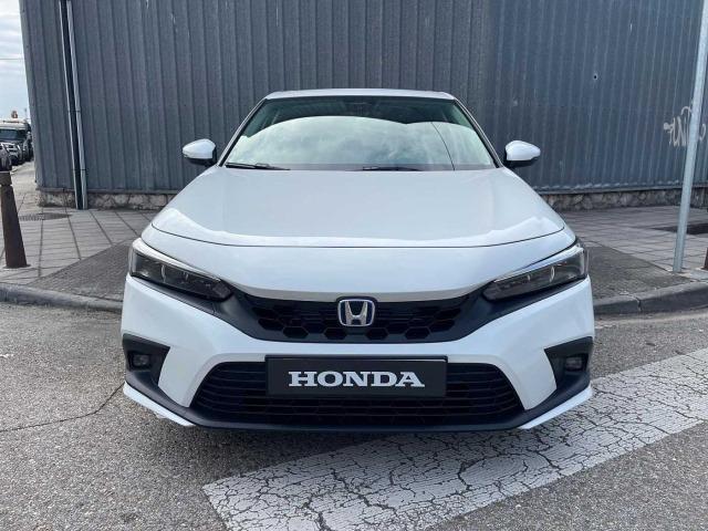 Honda Civic ADVANCE