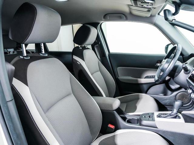 Honda Jazz 1.5 I-MMD HEV CROSSTAR 109 5P