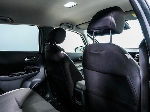 Honda Jazz 1.5 I-MMD HEV CROSSTAR 109 5P