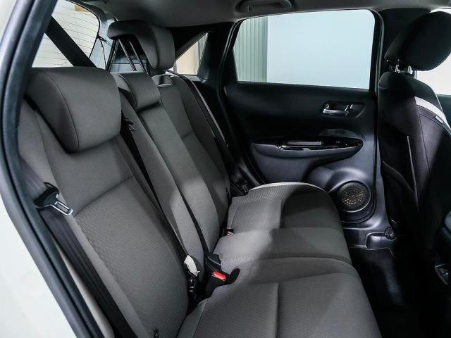 Honda Jazz 1.5 I-MMD HEV CROSSTAR 109 5P