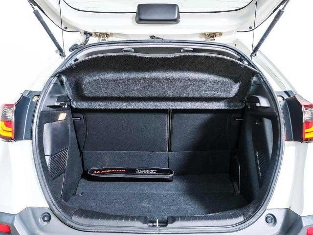 Honda Jazz 1.5 I-MMD HEV CROSSTAR 109 5P