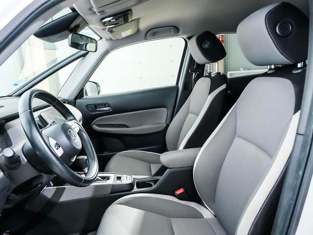 Honda Jazz 1.5 I-MMD HEV CROSSTAR 109 5P