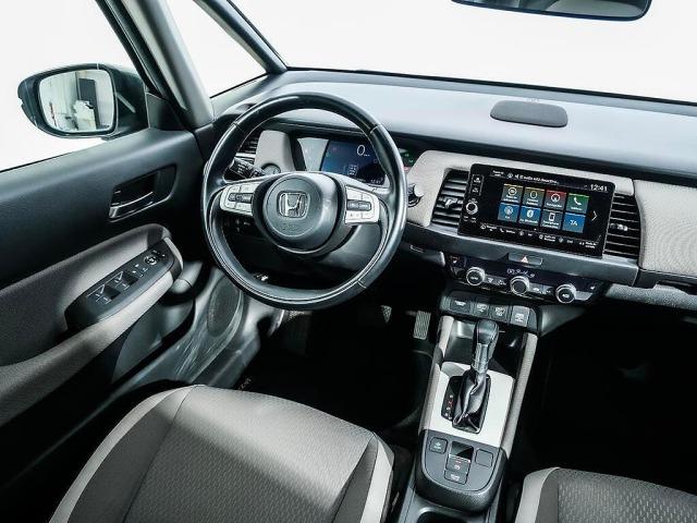 Honda Jazz 1.5 I-MMD HEV CROSSTAR 109 5P