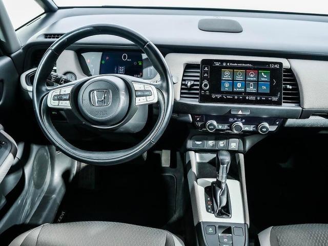 Honda Jazz 1.5 I-MMD HEV CROSSTAR 109 5P