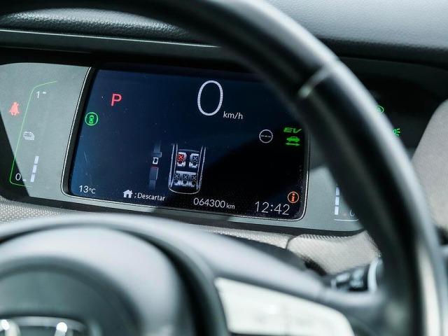 Honda Jazz 1.5 I-MMD HEV CROSSTAR 109 5P