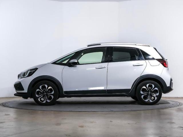 Honda Jazz 1.5 I-MMD HEV CROSSTAR 109 5P