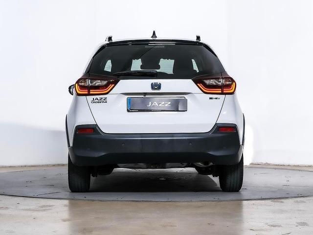 Honda Jazz 1.5 I-MMD HEV CROSSTAR 109 5P