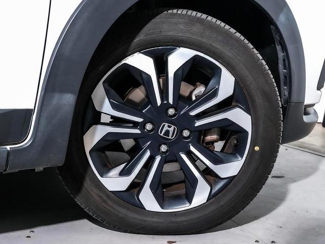 Honda Jazz 1.5 I-MMD HEV CROSSTAR 109 5P