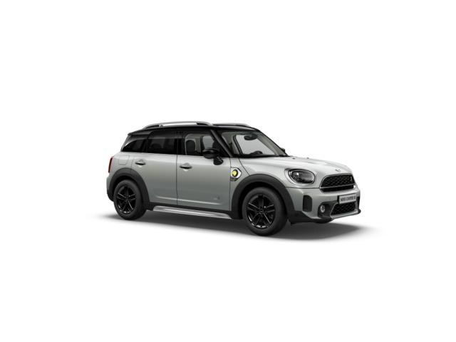 MINI Countryman Cooper S E ALL4 162 kW (220 CV)