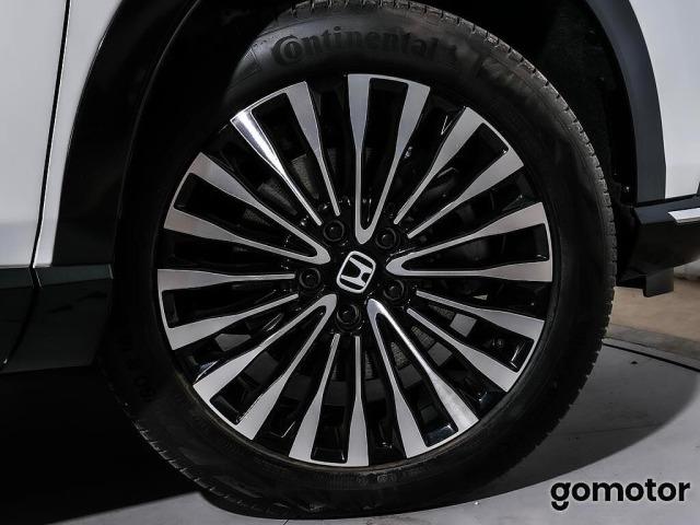 Honda E:ny1 BEV 69KWH ELEGANCE 204 5P