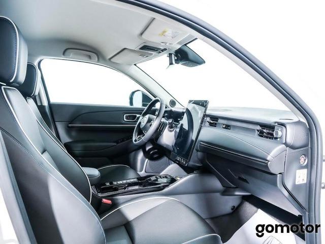Honda E:ny1 BEV 69KWH ELEGANCE 204 5P