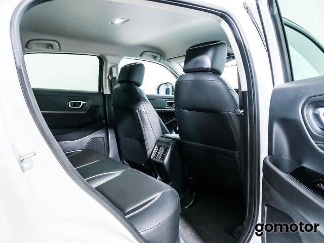 Honda E:ny1 BEV 69KWH ELEGANCE 204 5P