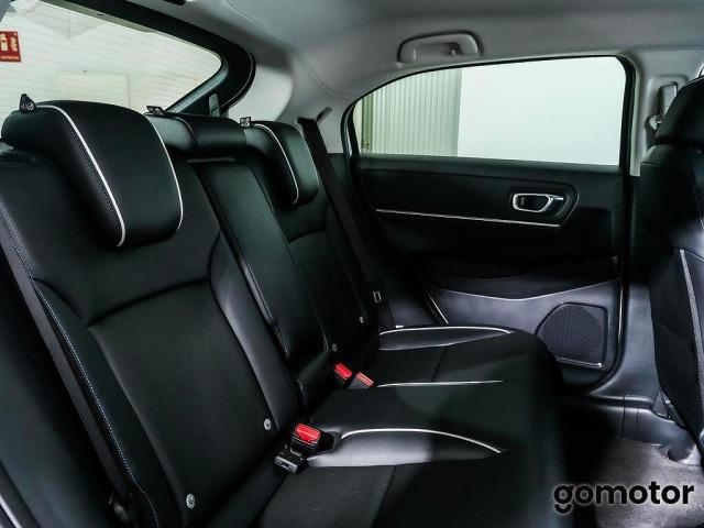 Honda E:ny1 BEV 69KWH ELEGANCE 204 5P