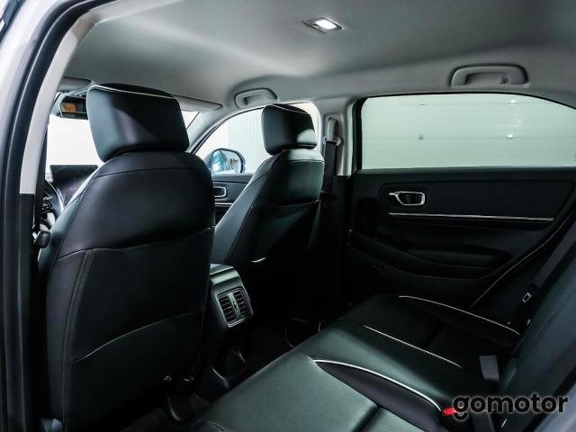 Honda E:ny1 BEV 69KWH ELEGANCE 204 5P