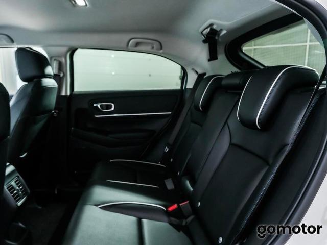 Honda E:ny1 BEV 69KWH ELEGANCE 204 5P
