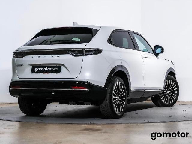 Honda E:ny1 BEV 69KWH ELEGANCE 204 5P