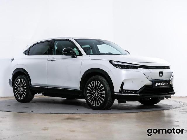 Honda E:ny1 BEV 69KWH ELEGANCE 204 5P