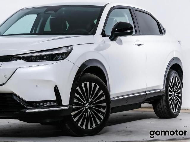 Honda E:ny1 BEV 69KWH ELEGANCE 204 5P