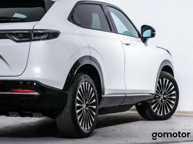 Honda E:ny1 BEV 69KWH ELEGANCE 204 5P