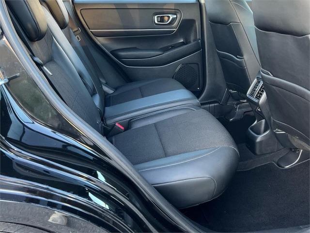 Honda Hr-v 1.5 i-MMD Advance 4x2