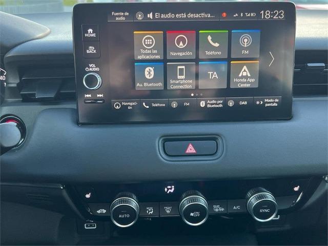 Honda Hr-v 1.5 i-MMD Advance 4x2