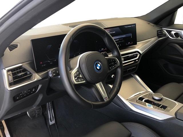 BMW I4 eDrive35 210 kW (286 CV)