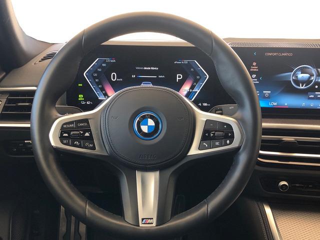 BMW I4 eDrive35 210 kW (286 CV)