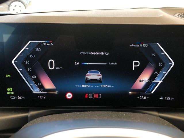 BMW I4 eDrive35 210 kW (286 CV)