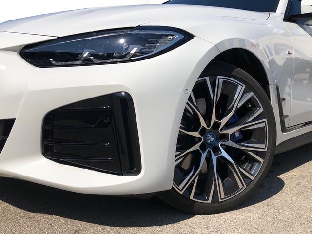 BMW I4 eDrive35 210 kW (286 CV)