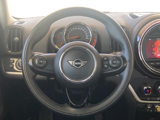 MINI Countryman Cooper S E ALL4 165 kW (224 CV)
