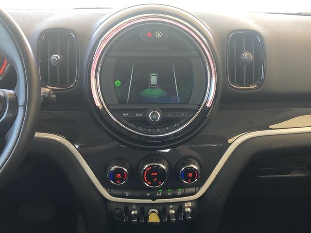MINI Countryman Cooper S E ALL4 165 kW (224 CV)