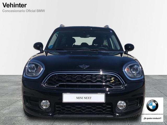 MINI Countryman Cooper S E ALL4 165 kW (224 CV)