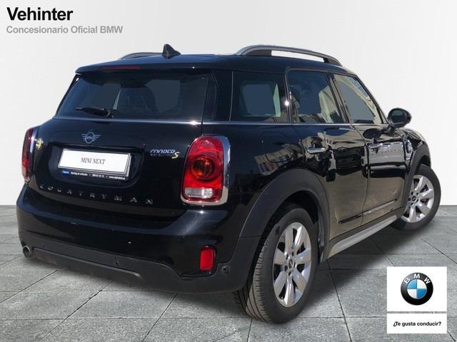 MINI Countryman Cooper S E ALL4 165 kW (224 CV)