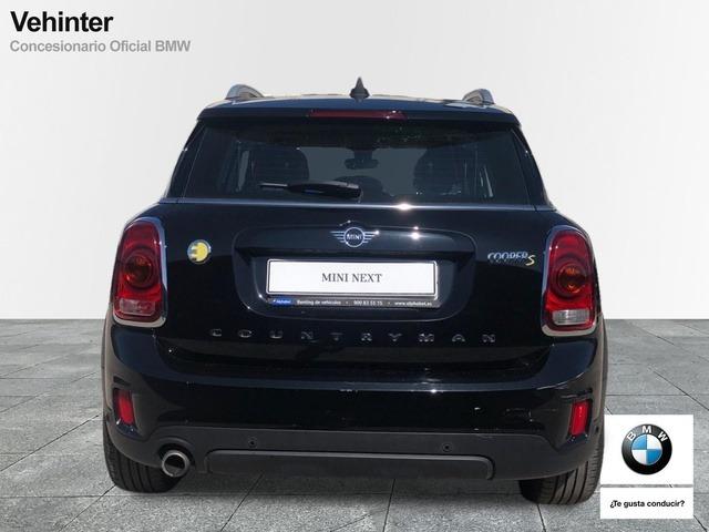 MINI Countryman Cooper S E ALL4 165 kW (224 CV)