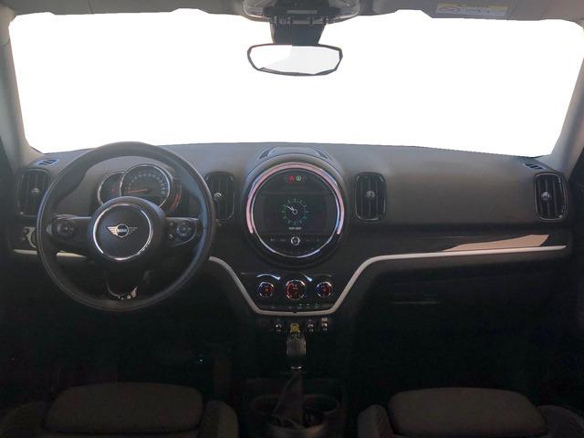 MINI Countryman Cooper S E ALL4 165 kW (224 CV)