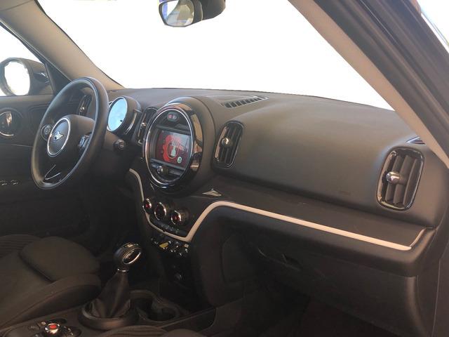MINI Countryman Cooper S E ALL4 165 kW (224 CV)