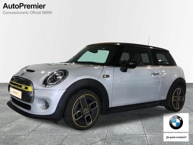 MINI 3 Puertas Cooper SE 135 kW (184 CV)