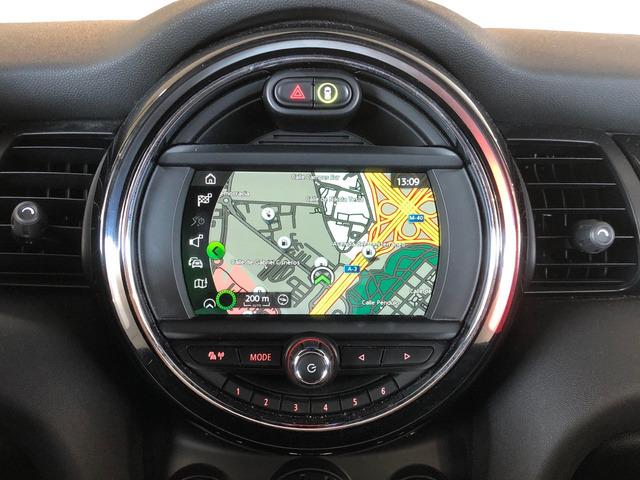 MINI 3 Puertas Cooper SE 135 kW (184 CV)