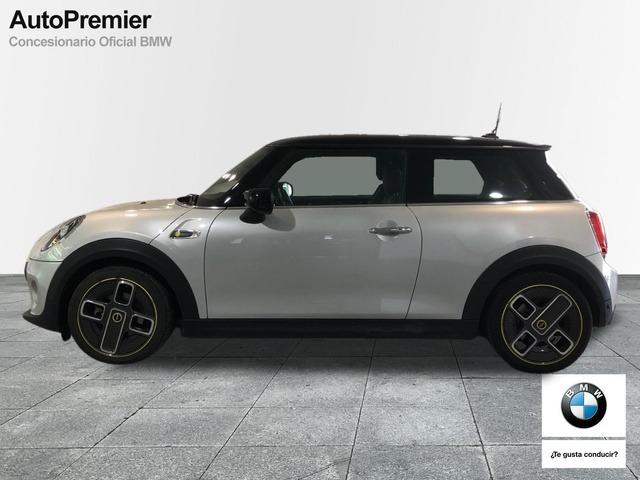 MINI 3 Puertas Cooper SE 135 kW (184 CV)
