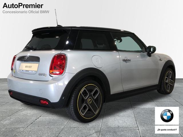 MINI 3 Puertas Cooper SE 135 kW (184 CV)