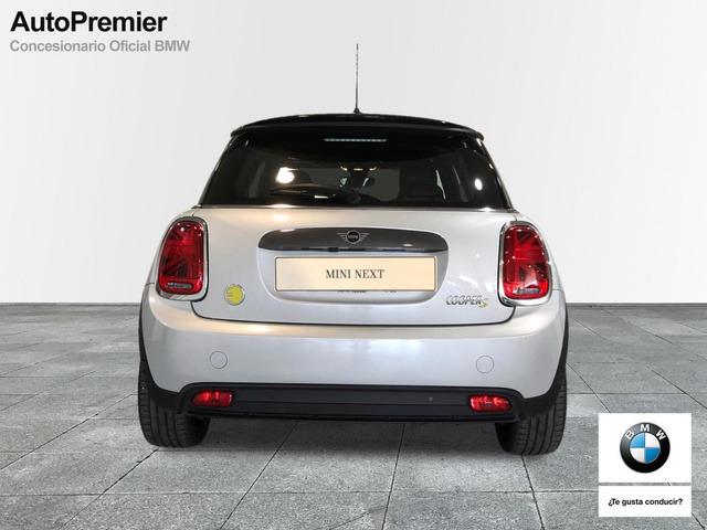 MINI 3 Puertas Cooper SE 135 kW (184 CV)