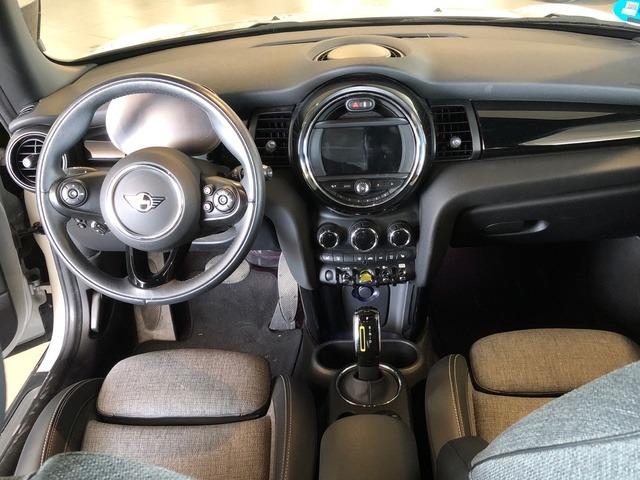 MINI 3 Puertas Cooper SE 135 kW (184 CV)