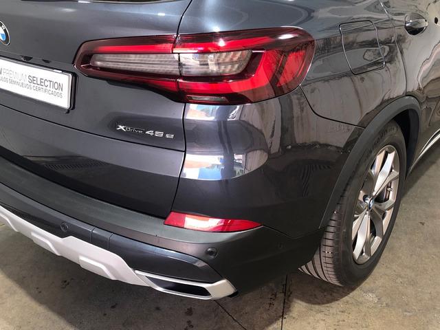 BMW X5 xDrive45e 290 kW (394 CV)