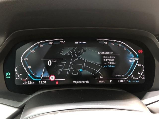 BMW X5 xDrive45e 290 kW (394 CV)