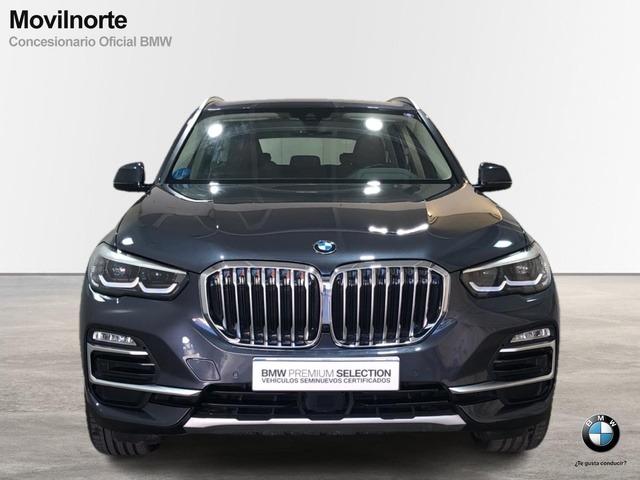BMW X5 xDrive45e 290 kW (394 CV)
